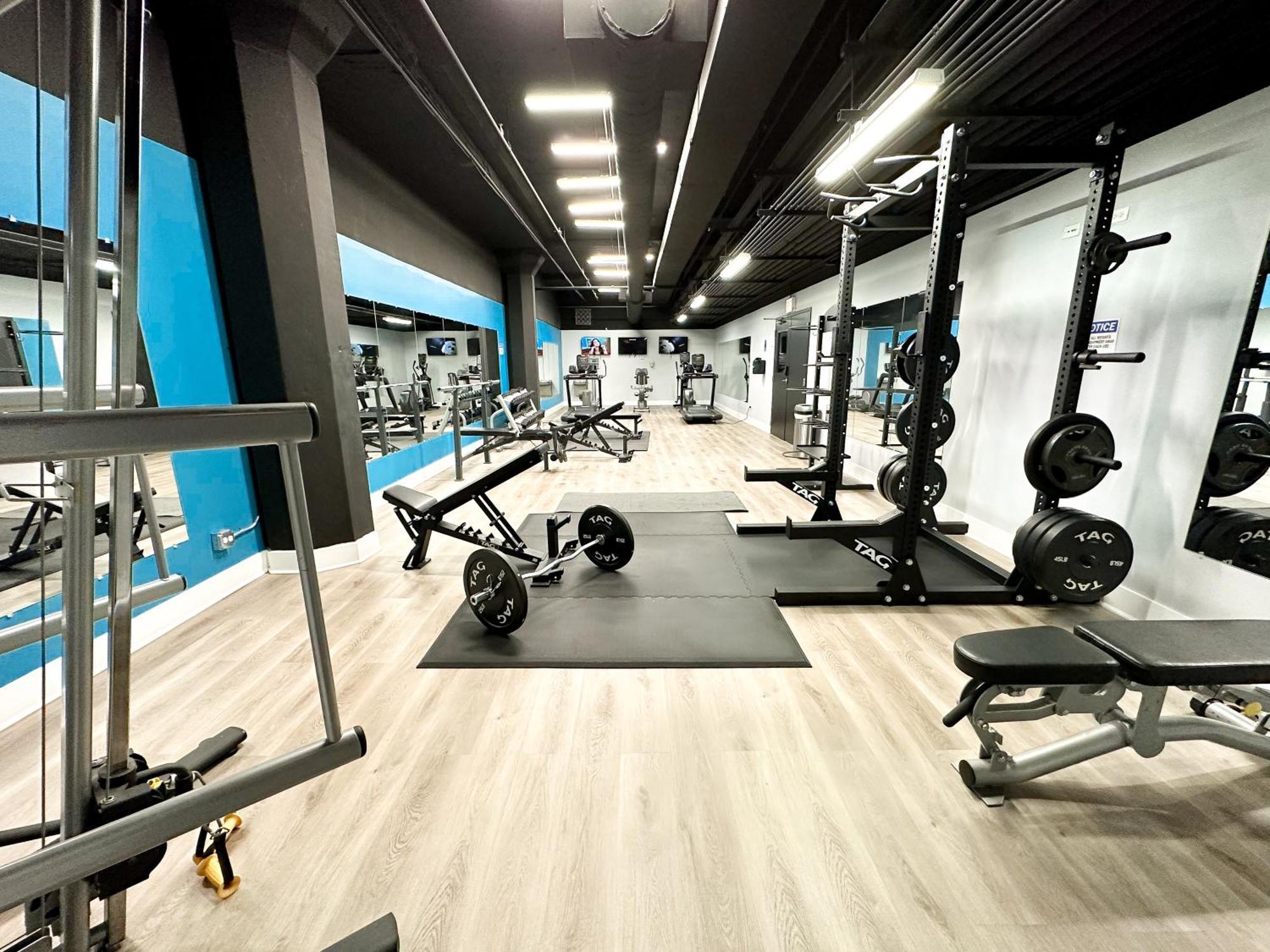 Mccormick Place 2Br Stylish Suite With Optional Parking And Gym For Up To 8 Guests Near Soldier Field And Grant Park Chicago Exterior photo